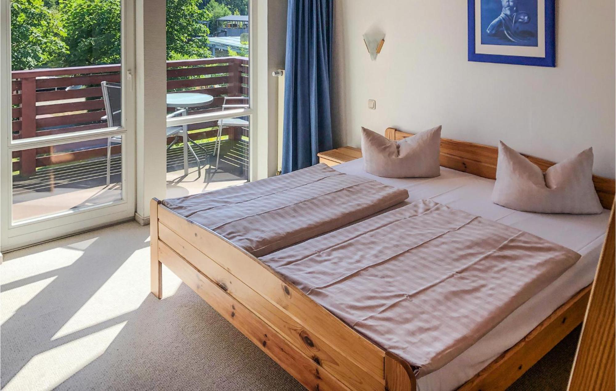 2 Bedroom Amazing Home In Plau Am See Exteriér fotografie